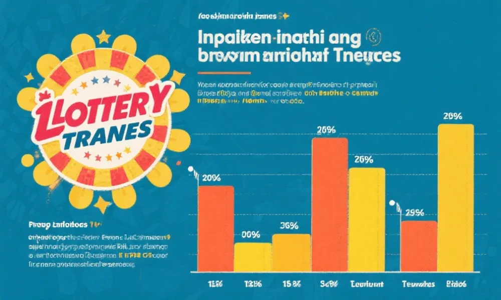 走势图与统计分析